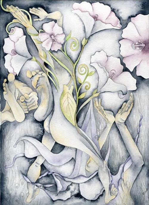 Dance of Nature 3